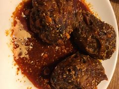 孜香兔头-老号尤兔头(幸福店)