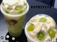 -喜茶(佛山岭南站店)