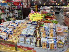 -世纪联华(临平邱山店)