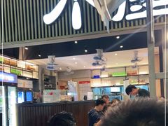 -木屋烧烤(白石洲店)