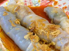 -葛师傅越南特色水果捞(建政南路总店)