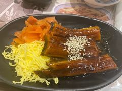 -吉野家(长沙五一广场IFS店)