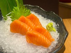-诚家·日式烧鸟·深夜食堂(虹桥天街店)
