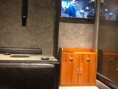 自助取餐区-NIUAN牛庵·日式和牛烧肉(恒隆店)