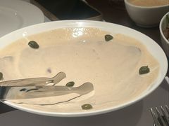熟牛肉配吞拿鱼酱低温牛肉-CAPARESH開府莱舍(望京金辉店)