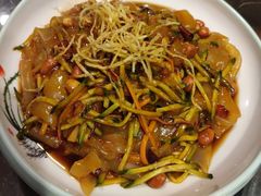 -粗粮人家·东北菜(洋桥店)