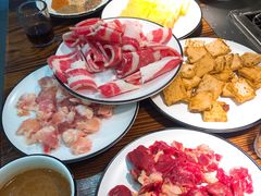 -风味烧烤(泰富店)