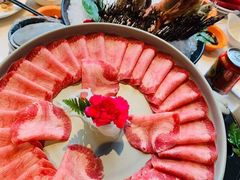 -煲宫猪肚鸡(晶品店)