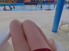 -西安华夏文旅水世界