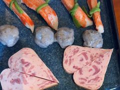 -老员外骨汤火锅(海州古城店)