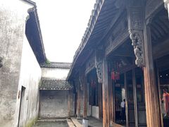 -乌镇东栅景区