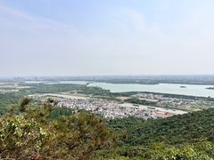 -虞山风景区