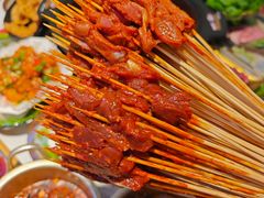 -钢管厂五区小郡肝火锅串串香(清河店)