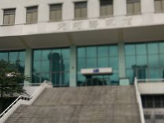 -天河体育中心游泳馆