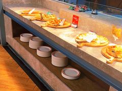 -比格比萨自助(国展店)