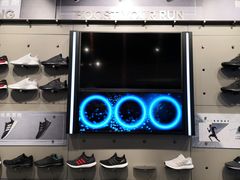 -阿迪达斯(武林银泰三叶草店)