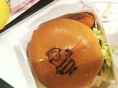 -麦当劳(秣陵路店)