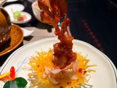 淡香槽螺肉-文儒九号·闽菜馆(三坊七巷店)