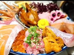 -家贺屋刺身寿司专门店