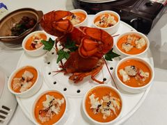 -富淳饭店(世纪公园店)