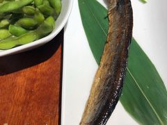 -大渔·观筵(三里屯太古里店)