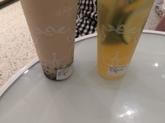 -茶力的小怪兽(梅林卓悦汇店)
