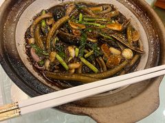 -淮扬韵.淮扬味道