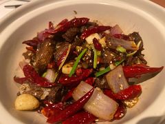 -T館·花园艺术餐厅