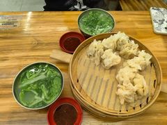 -海汇源老烧麦店(东大街总店)