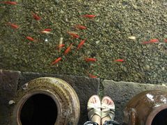 -几荷·恰似故人来(秀水广场店)