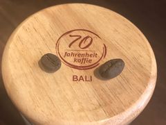 公豆咖啡-巴厘岛黄金金兔咖啡工厂