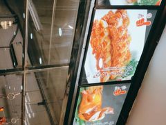 -大江南食府(石景山店)