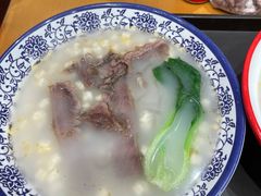 -武圣羊汤(武圣路店)