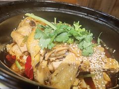 -周家二小姐的菜(西津渡店)