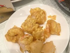 -新疆大厦·慕士塔格餐厅