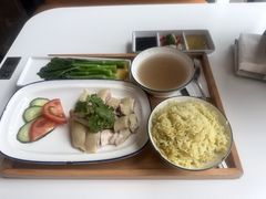 -J cafe 朝夕餐厅