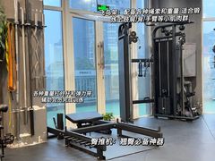 -Burn Fit燃炼健身工作室(新都旗舰店)