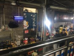 -渝味黄姐火锅(黄泥村店)