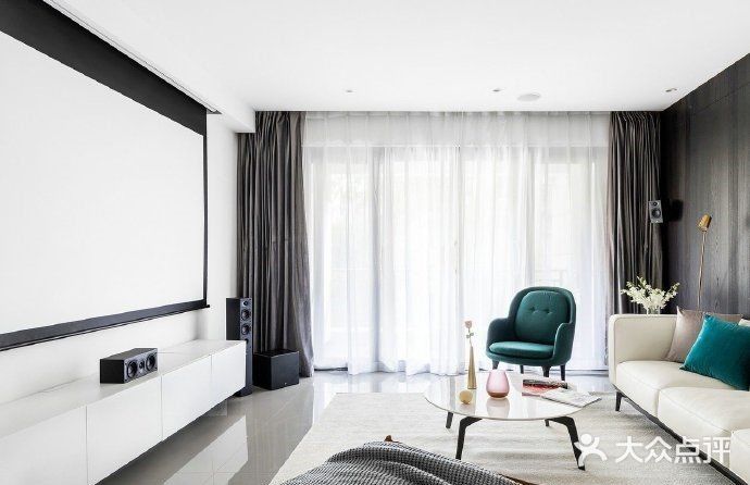 只完成硬装结构改造部分