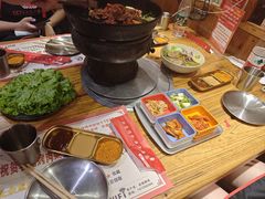 -名扬烤肉(起源店)