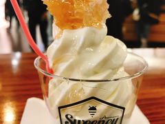 -Sweeney冰淇淋