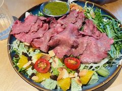 -龙治汉堡(中华城店)