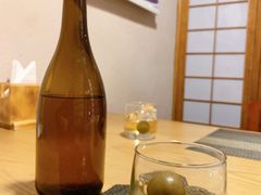 -九酢·海鲜居酒屋