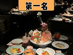 -匠和风精致料理(成都龙湖滨江天街店)