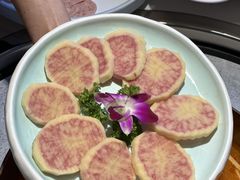 -云尊府云南菜·蒸汽石锅鱼(学清路店)