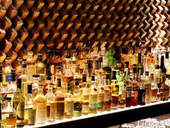 -LAMP BAR 水烟音乐酒吧