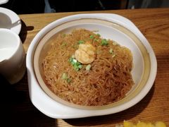 -茅炒屋龙虾·烧烤·湘菜(新河路店)