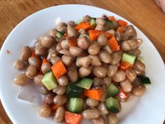 -东北四季饺子王(华山路店)