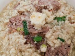 -老刘家永盛斋·传统泡馍(东关南街店)