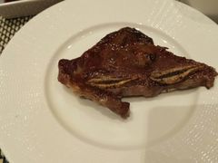 -泉州富力万达文华酒店-品珍中餐厅